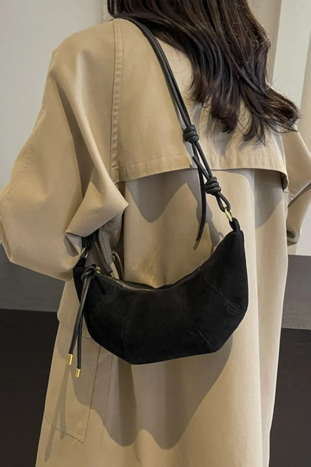 CozyChic Adjustable Strap Tote
