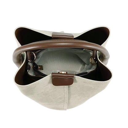 Bolso tipo cubo StreetÉvo