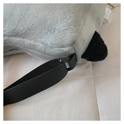 Big Goose Messenger Bag - BAGMODA