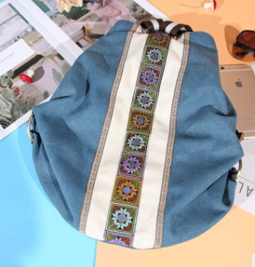Mochila Bohemia
