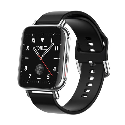 Smart Watch Herzfrequenz Blutdruck Übung Schrittzähler
