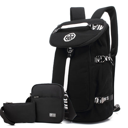 Mochila de viaje de gran capacidad