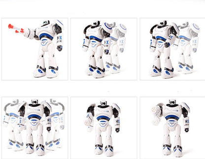 Intelligenter ferngesteuerter Roboter