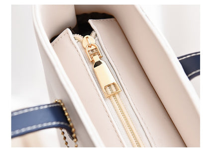 Bolso de hombro de moda de estilo nórdico 