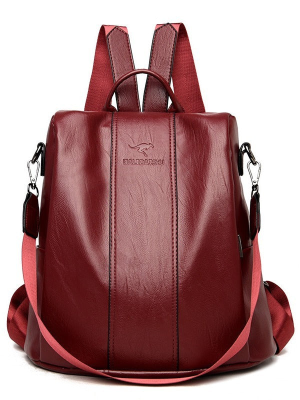 Minimal Luxe Backpack
