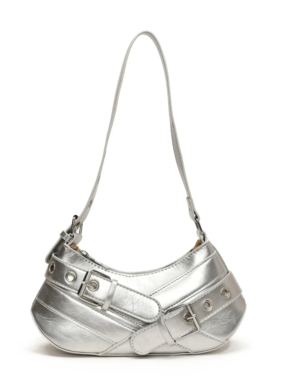 ChicSnap Mini Buckle Bag