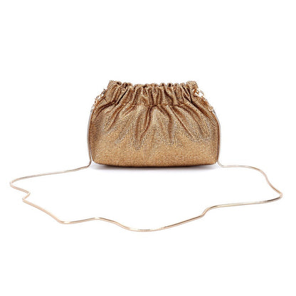 Sparkle Rhinestone Bag - BAGMODA