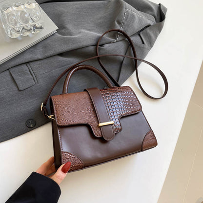 Bolso bandolera Eterna Chic
