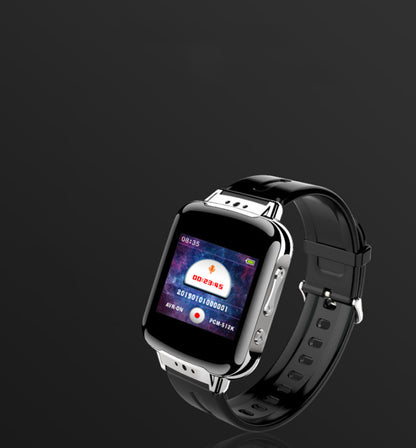 Uhr Armband Dünne Bluetooth Version MP3 Verlustfreier Musik-Player 