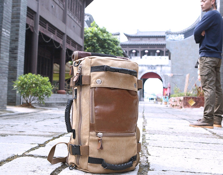 NomadEdge Utility Backpack