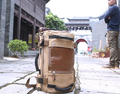 NomadEdge Utility-Rucksack