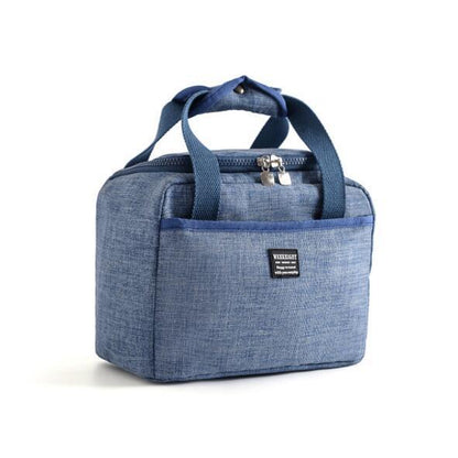 Dicke, tragbare Isoliertaschen für die Kation-Lunchtasche