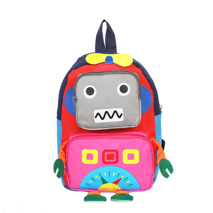 Mochilas para niños, mochilas escolares, mochilas para niños de guardería, cantalari para niños.