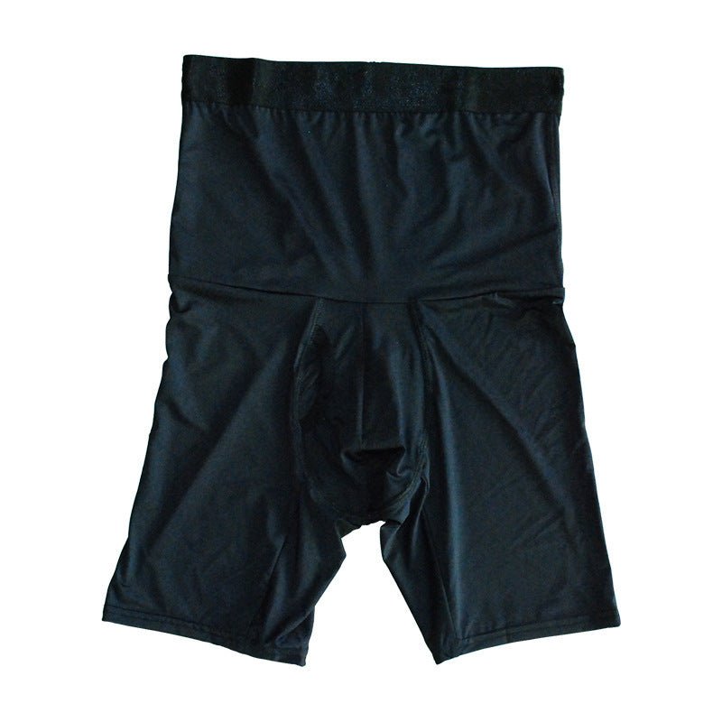 Men's Shapewear High Waist Trainer Briefs - BAGMODA