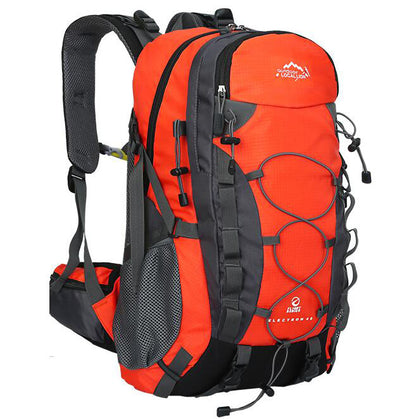 Mochila deportiva de viaje para ocio y actividades al aire libre Mochila para actividades al aire libre