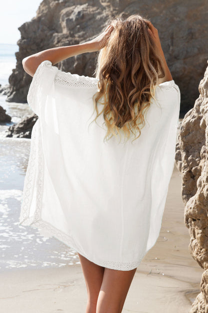 Vestidos de verano calurosos para mujer, pareos, vestidos de playa. 