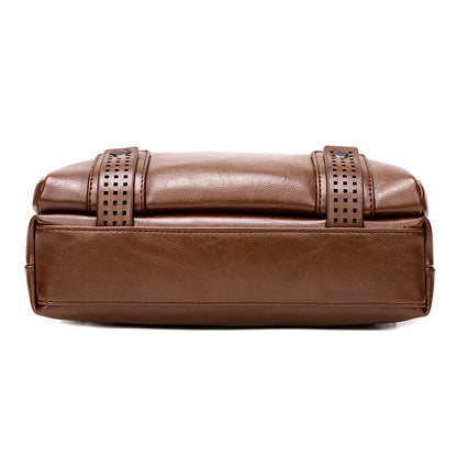 Bolsos de mensajero para hombre