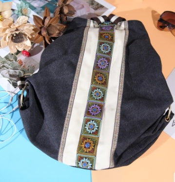 Mochila Bohemia
