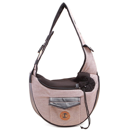 Bolsa de viaje para mascotas