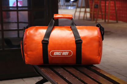 Bolso deportivo tipo bandolera, bolso de gimnasio