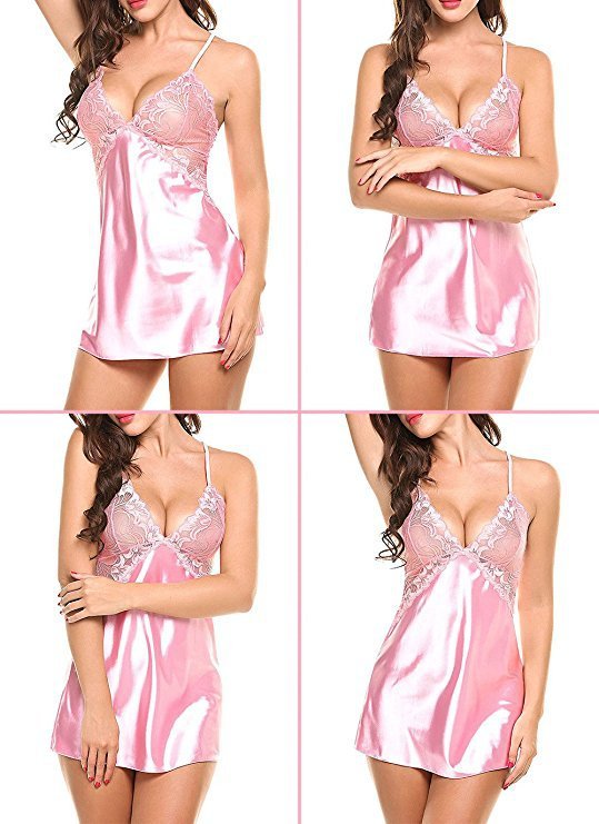 Erotic underwear