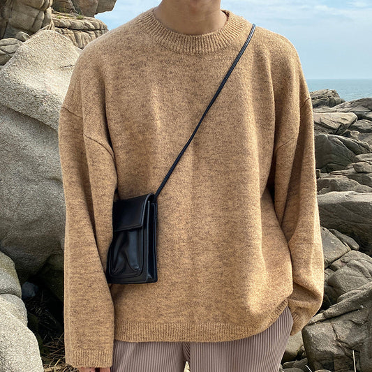 Men's Small Shoulder Bag