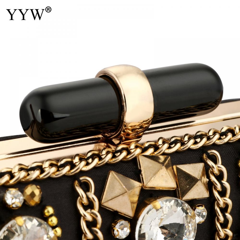 Bohemia Clutch Bag