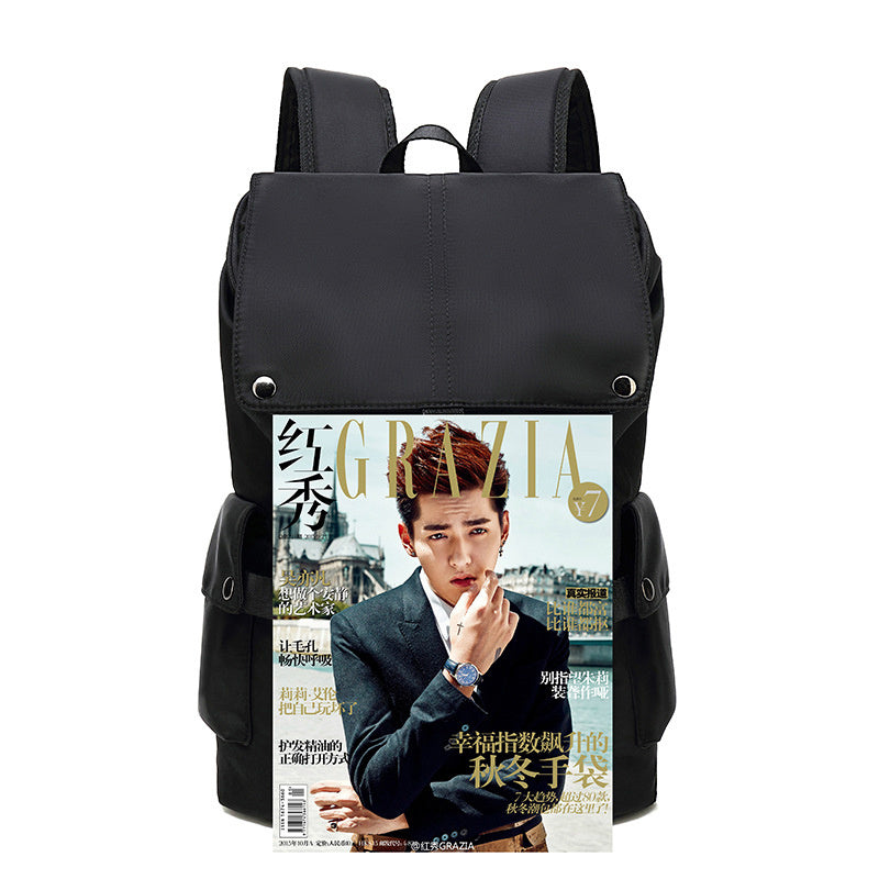 Nomaro Voyager backpack