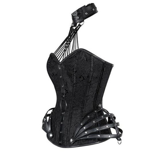 Punk Steam Shapewear Neu