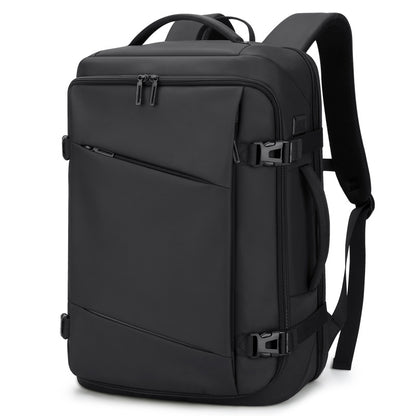 Mochila de negocios multifuncional