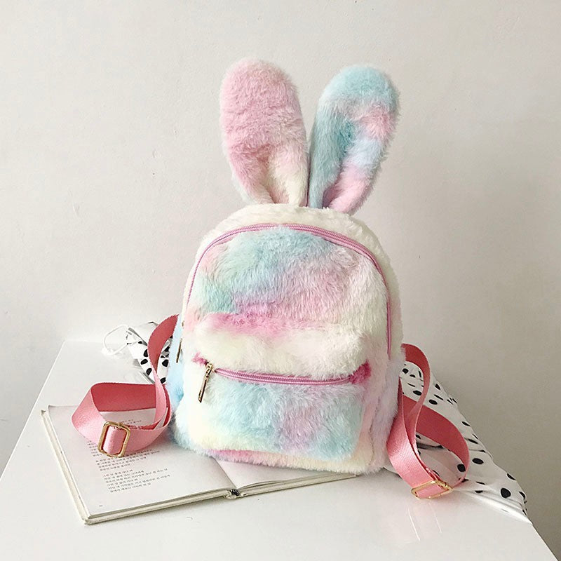 Bunny Ears Backpack