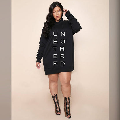 Sudadera con capucha para mujer, talla grande, blusa grande, top con capucha