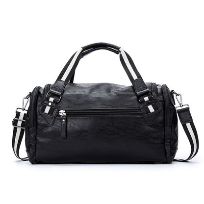 Bolsa de deporte portátil para el gimnasio y el ocio.