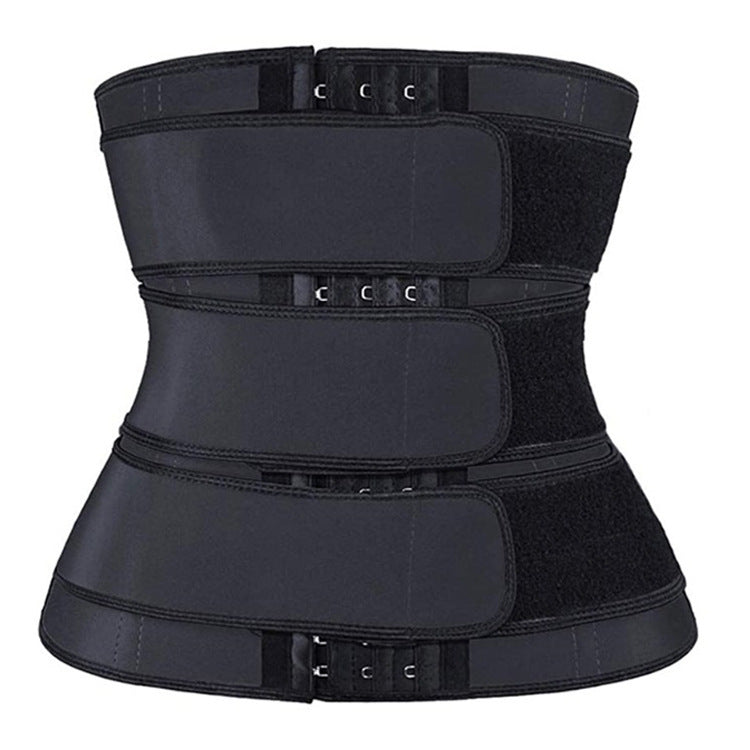 Ziergürtel Shapewear Sportkorsett Shapewear
