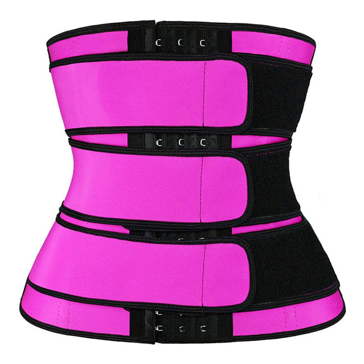 Ziergürtel Shapewear Sportkorsett Shapewear