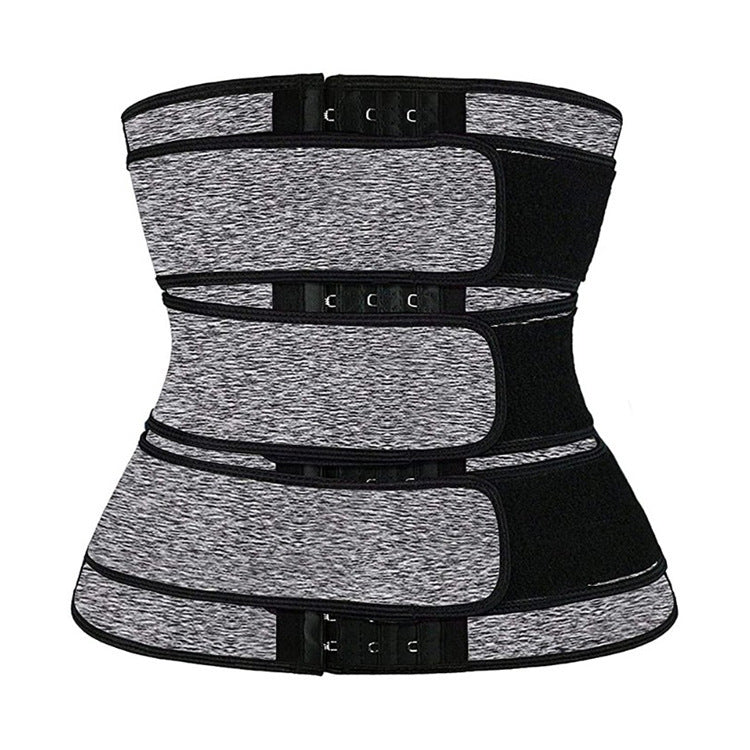 Ziergürtel Shapewear Sportkorsett Shapewear