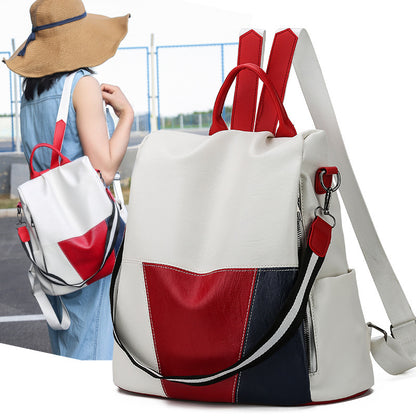 Reisetasche Freizeit Student Rucksack