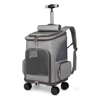 Bolsa de viaje MeowMotion