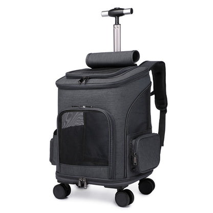 Bolsa de viaje MeowMotion
