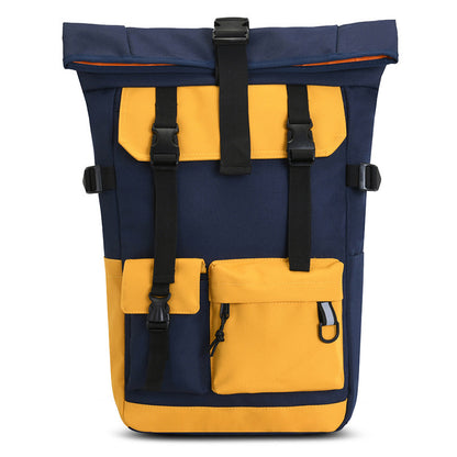 Mochila de viaje de moda