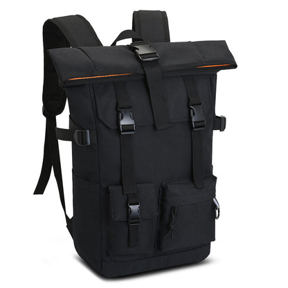 Mochila de viaje de moda