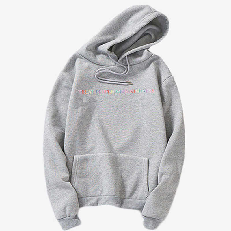 Hoodie Ladies Harajuku Sweatshirt Men's and Women's Sweatshirt