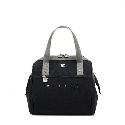 Bolsa térmica para lonchera