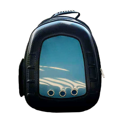 Mochila cápsula para mascotas, mochila portátil para gatos, mochila para mascotas