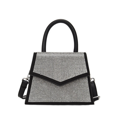 Bolso cuadrado pequeño