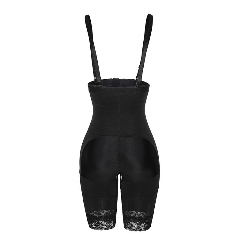 Bauch und Hüfte, Enganliegende Unterwäsche, Shapewear