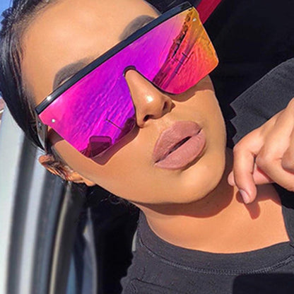 Sonnenbrillen Herren Und Damen Retro Reis Nagel Sonnenbrillen