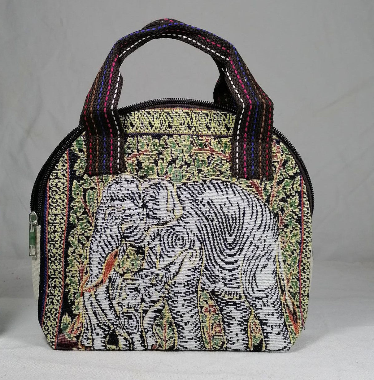 Cartoon Animal Series Lunch Box Bag Storage Small Portable