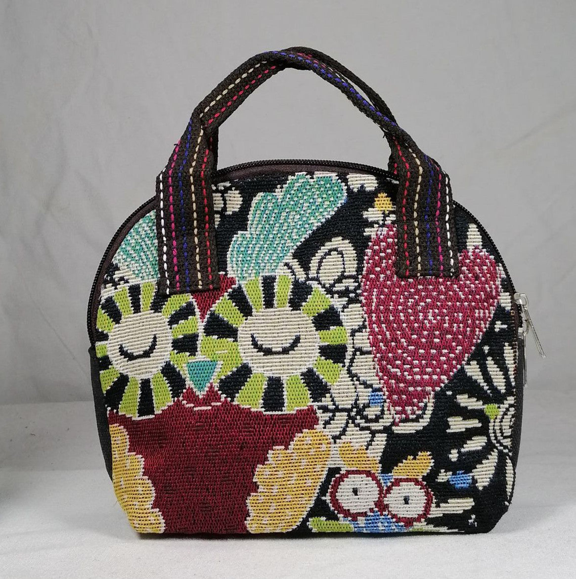 Cartoon Animal Series Lunch Box Bag Storage Small Portable