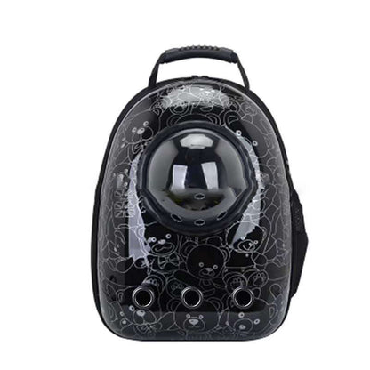 Bolsa para mascotas, bolsa portátil para gatos, bolsa para perros, mochila para mascotas, suministros para mascotas